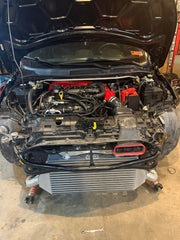 Fiesta ST 900hp Front Mount IC INTRO PRICING