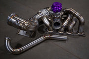 Fiesta ST Turbo Manifold (EMAIL FOR CURRENT LEAD TIMES)