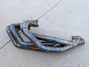 Fiesta ST Sidewinder Manifold (EMAIL FOR CURRENT LEAD TIMES)