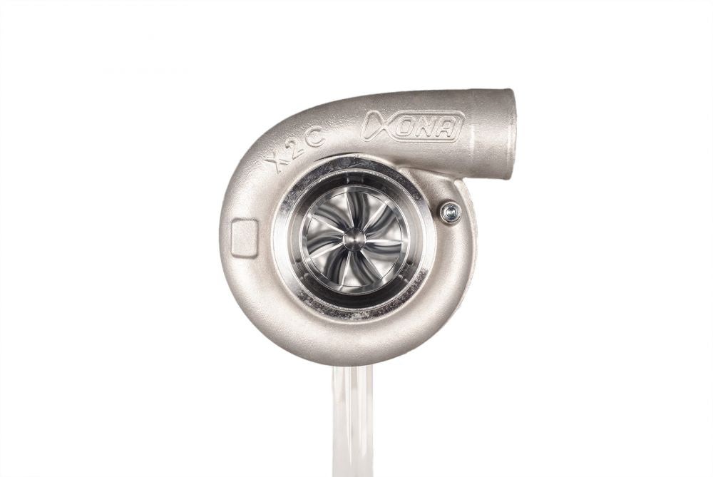 XONA Rotor XR 4948S X2C with UHF Turbine wheel (not a stocked item